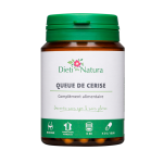 queue de cerise