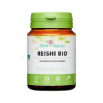 Reishi Bio