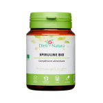 Spiruline Bio
