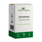 Stick-bouleau