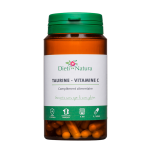 Taurine - Vitamine C
