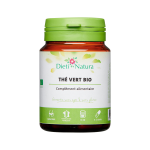 Thé vert Bio