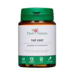 Thé vert
