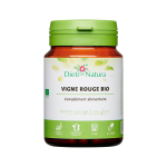 Vigne rouge Bio