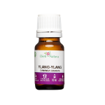 Huile essentielle d'Ylang ylang