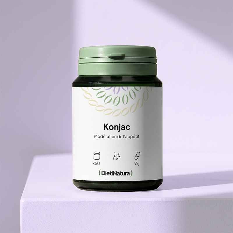 Konjac