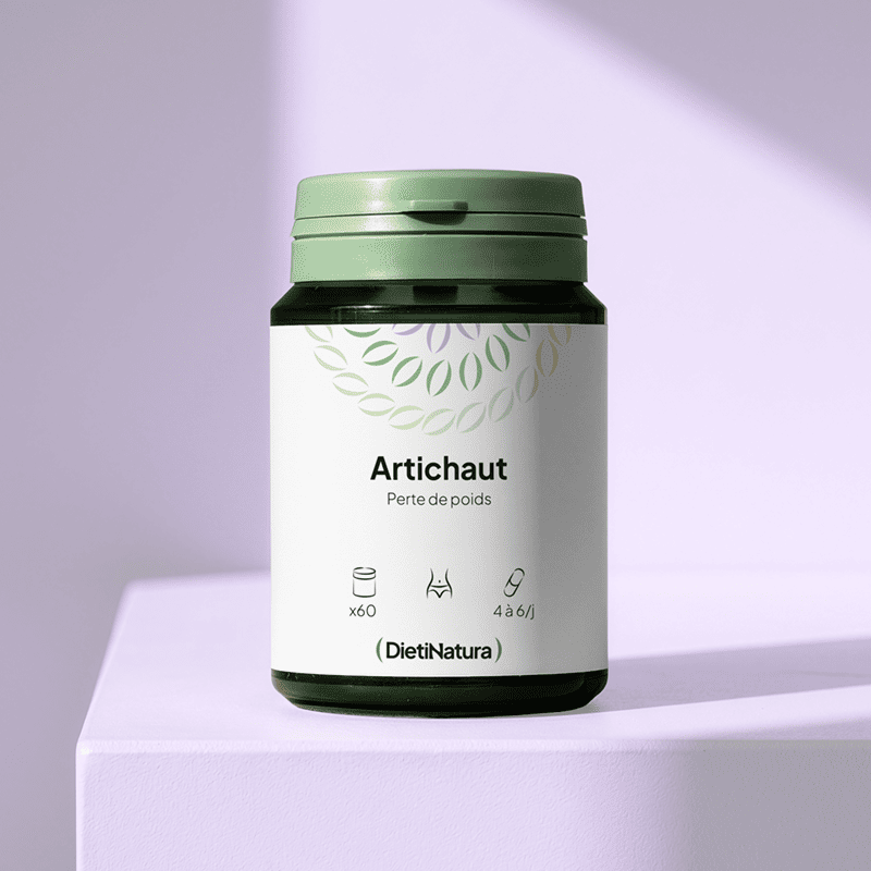 Artichaut