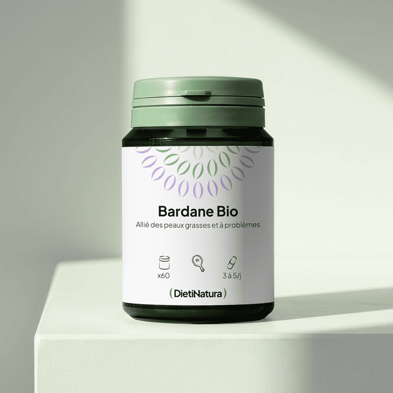 Bardane Bio