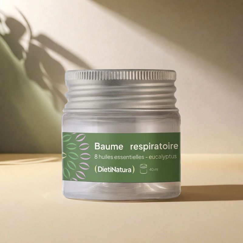 Baume respiratoire