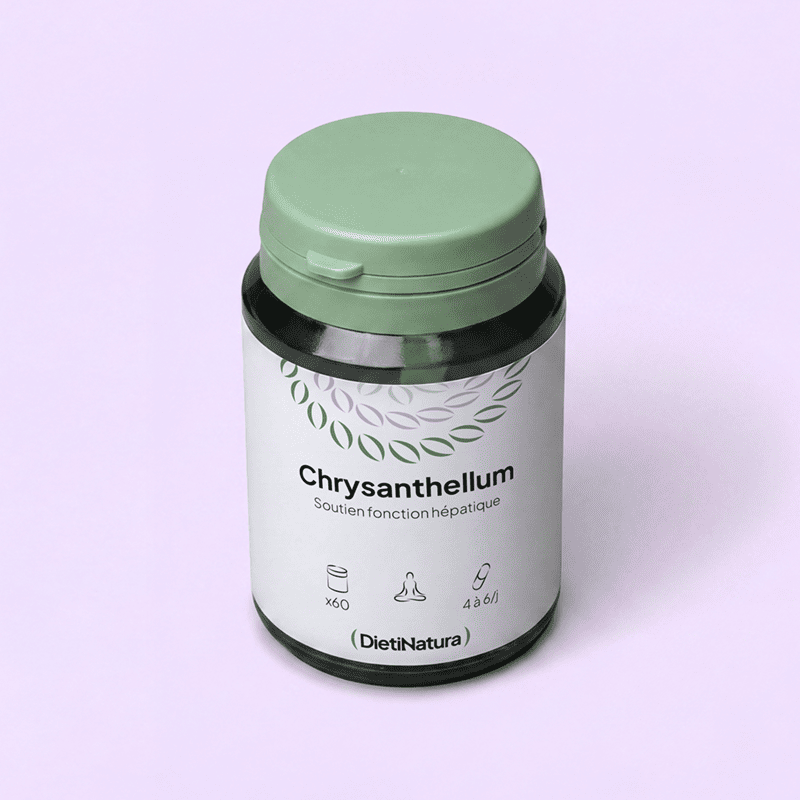 Chrysanthellum