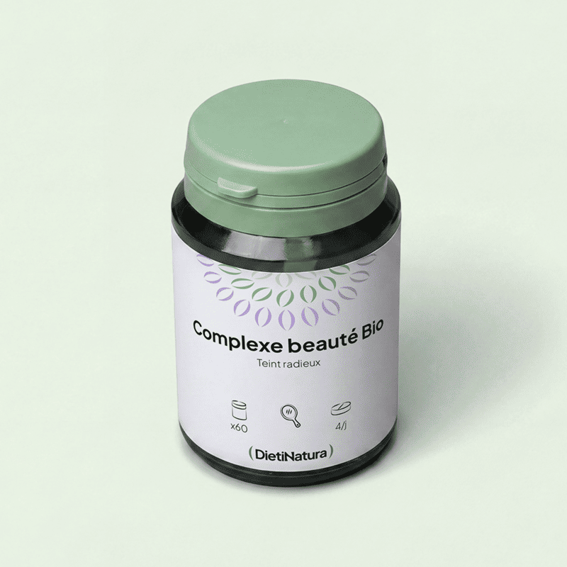 Beauté Bio