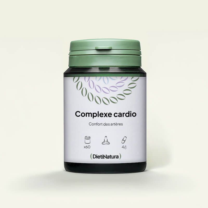 Complexe cardio