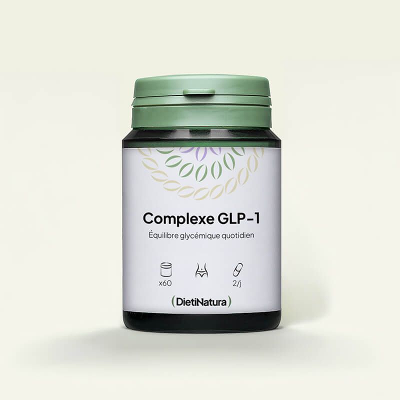 Complexe GLP-1