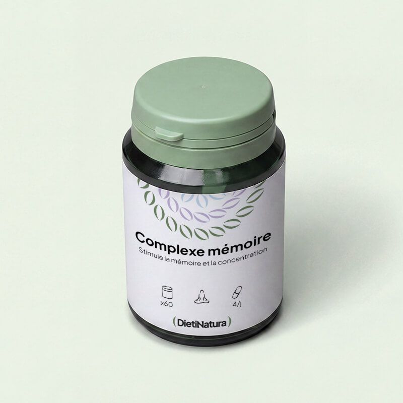 Complexe mémoire