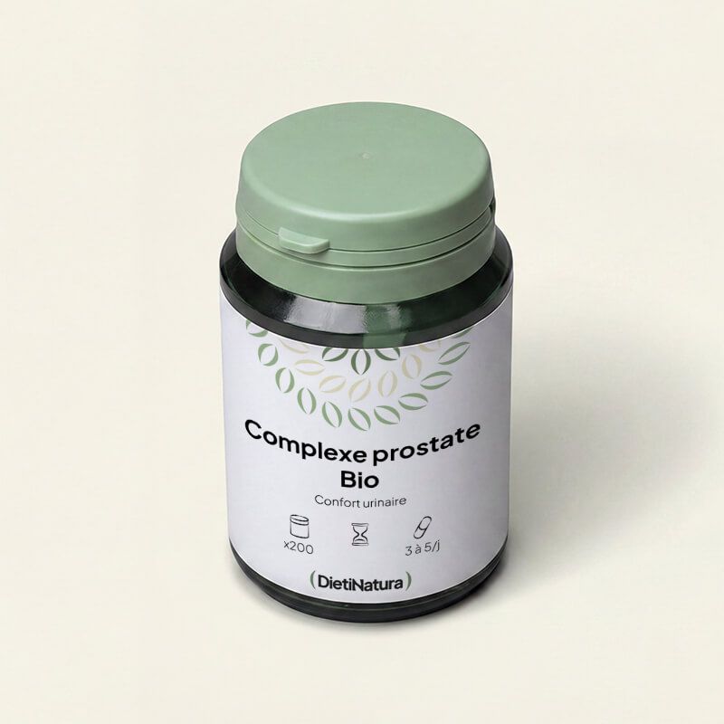 Complexe prostate Bio