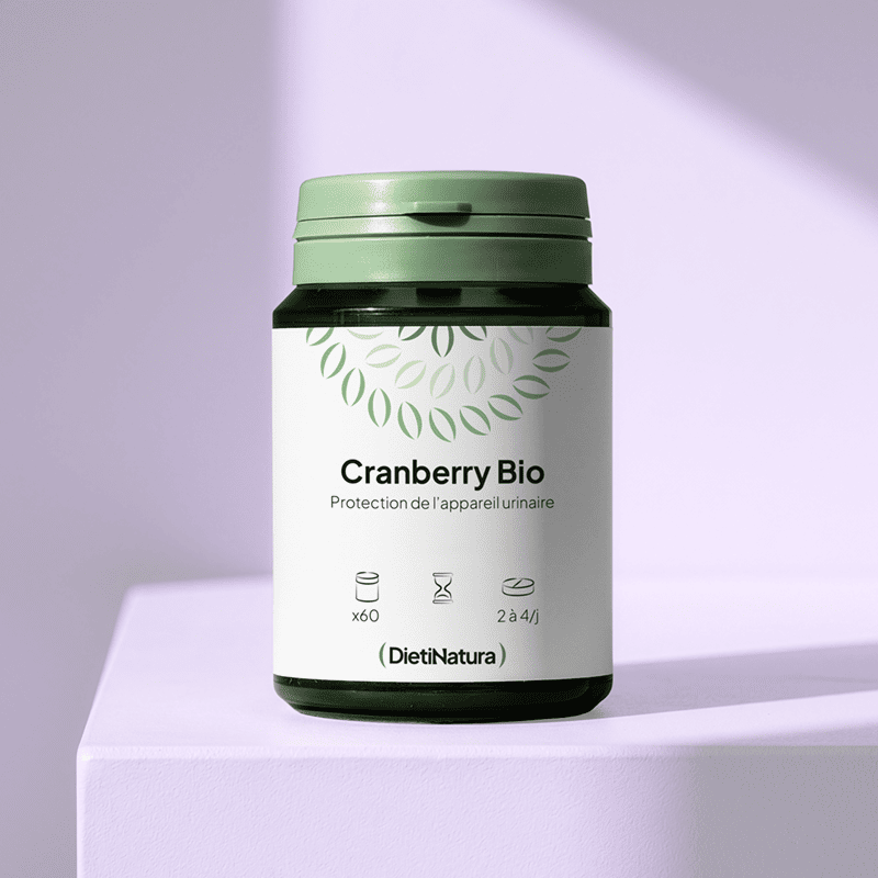 Cranberry Bio