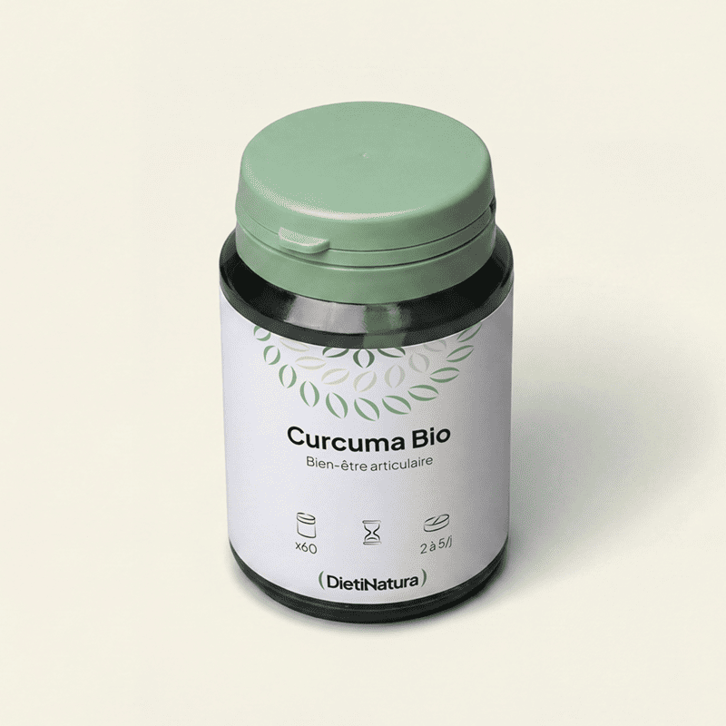 Curcuma Bio