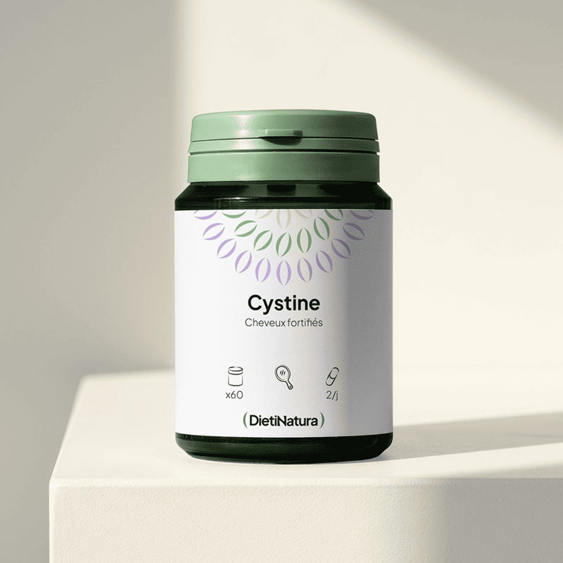 Cystine