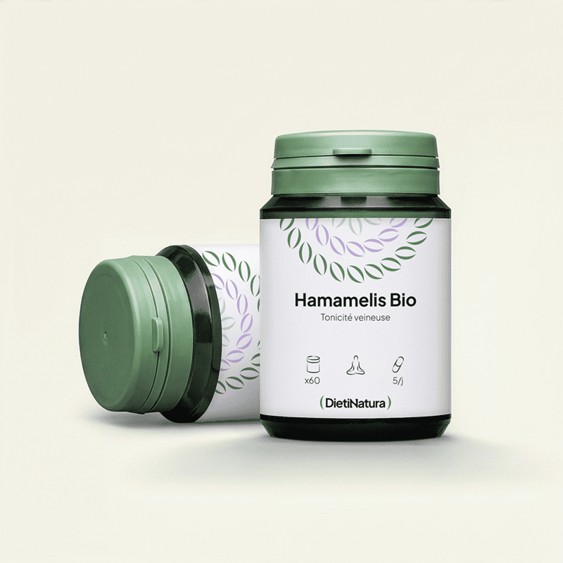 Hamamelis Bio