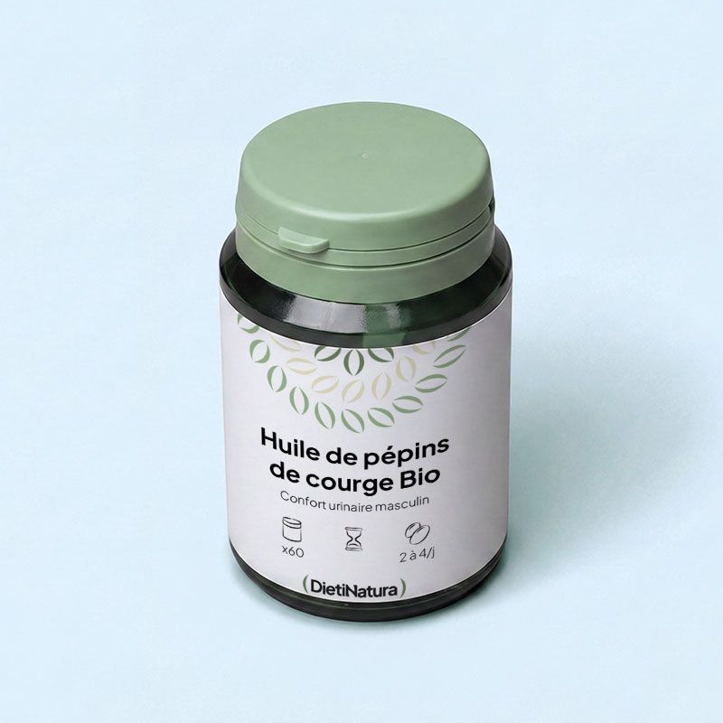 Pépins de courge*