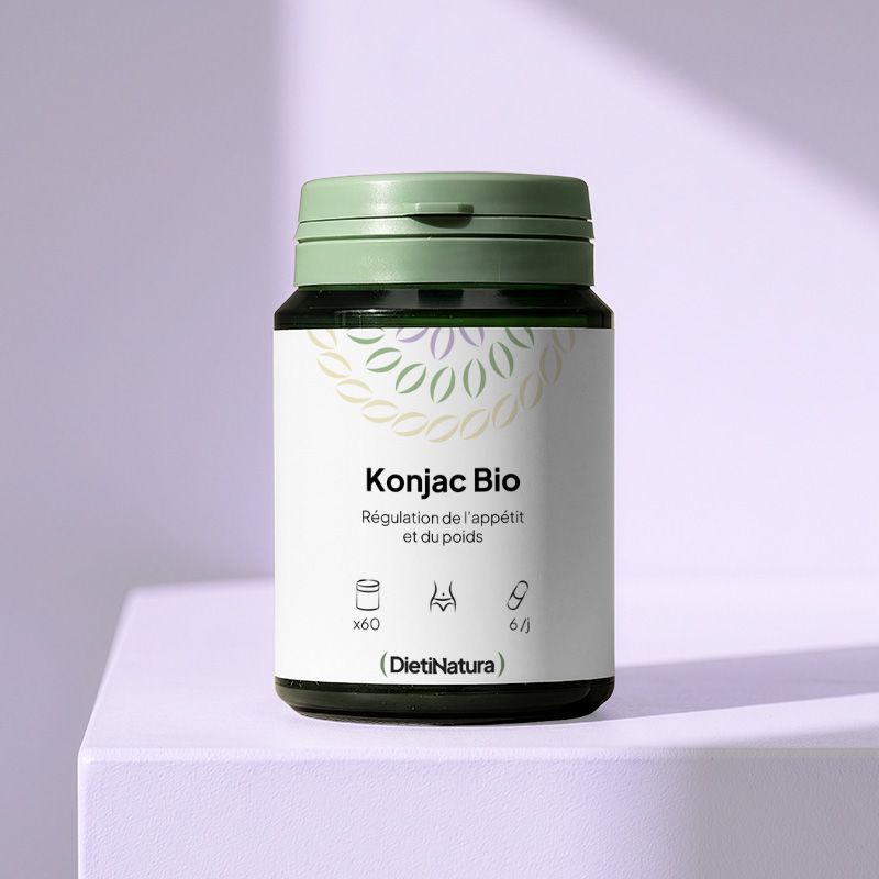 Konjac Bio