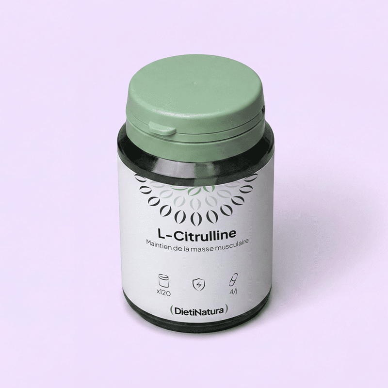 L-Citrulline