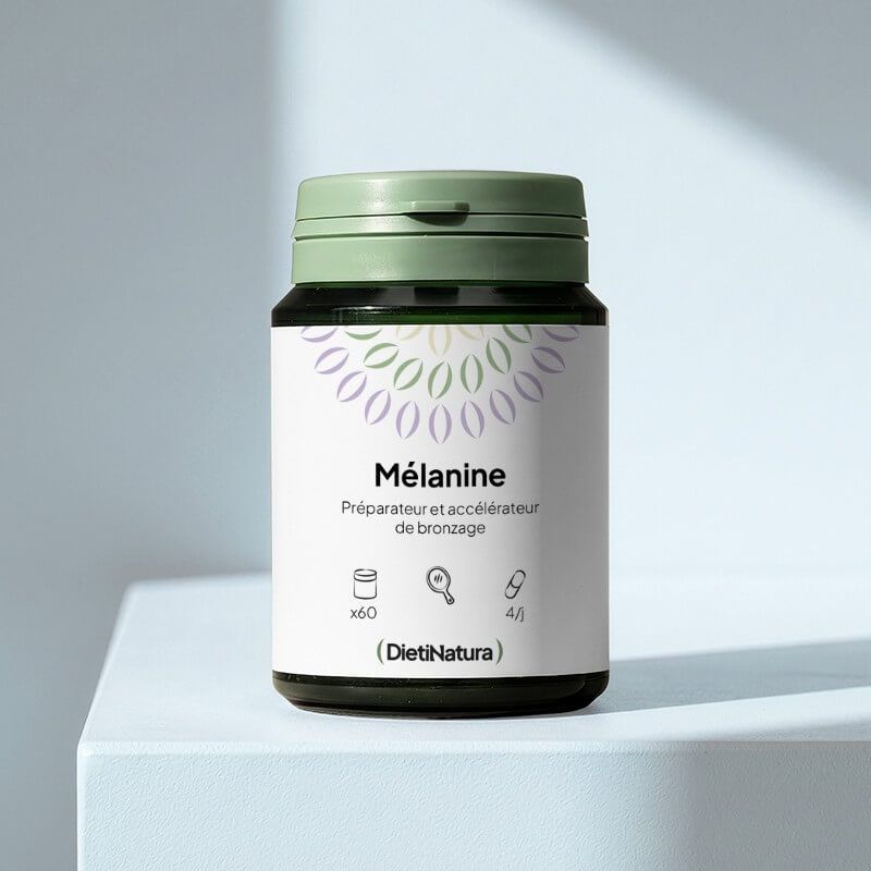 Mélanine