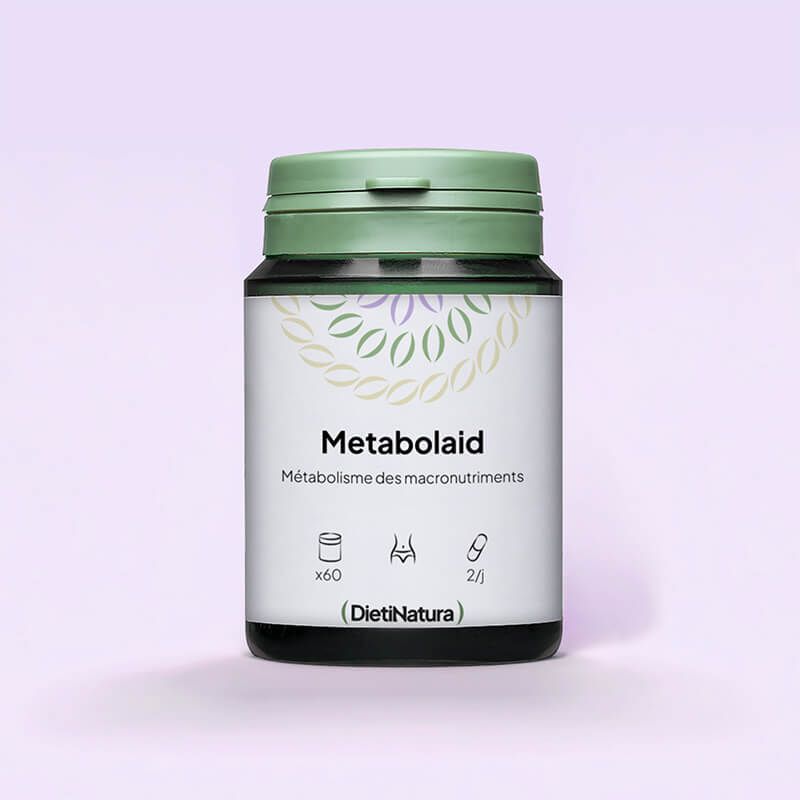 Metabolaid®