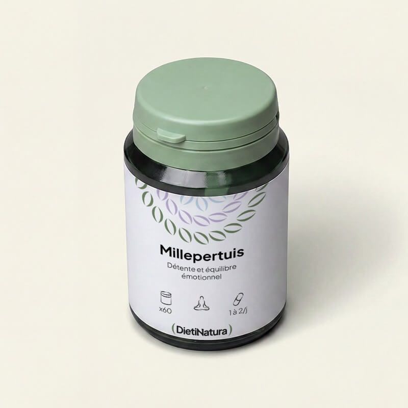Millepertuis