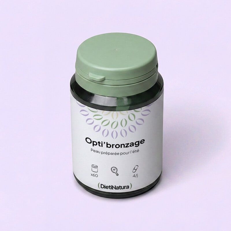 Opti'Bronzage