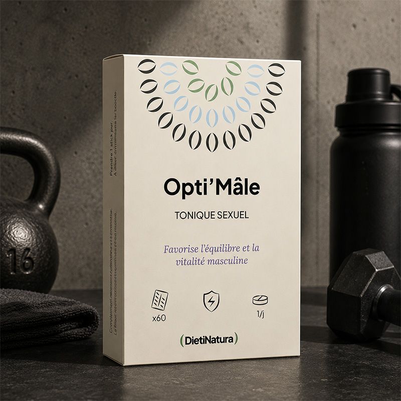 Opti'Mâle