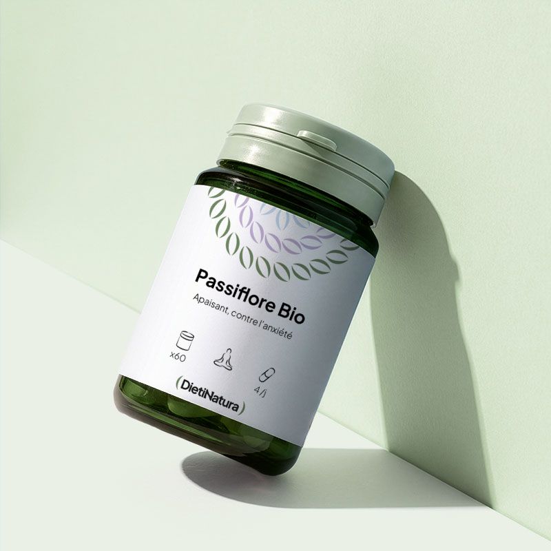 Passiflore Bio