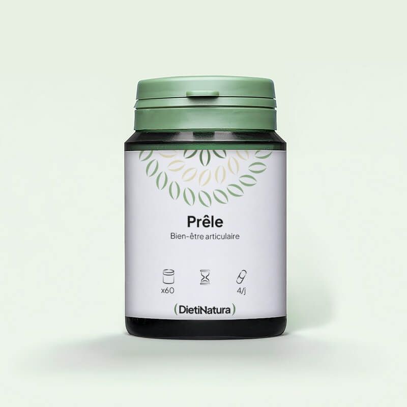 Prêle