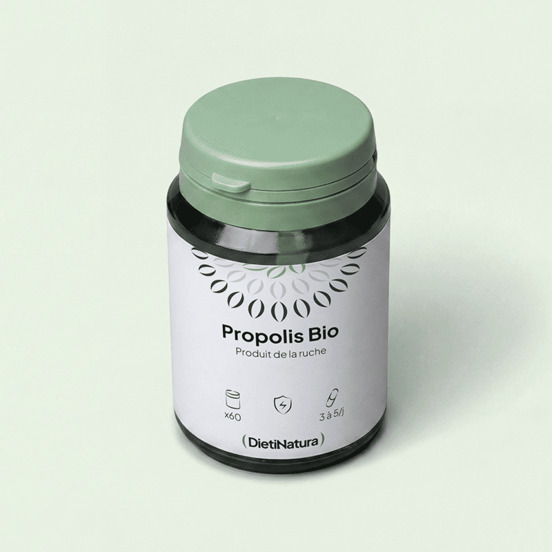 Propolis Bio