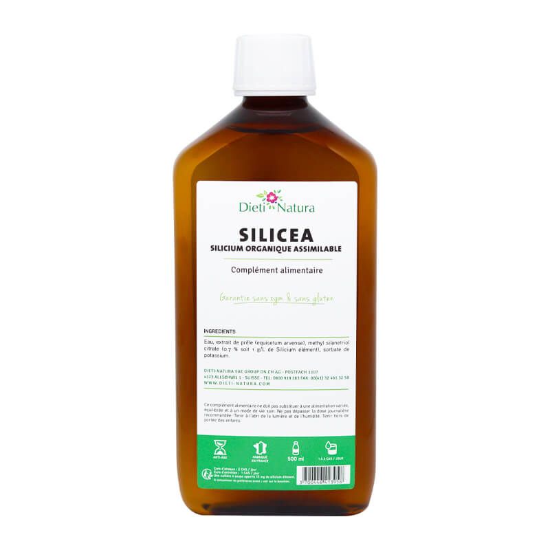 Silicea