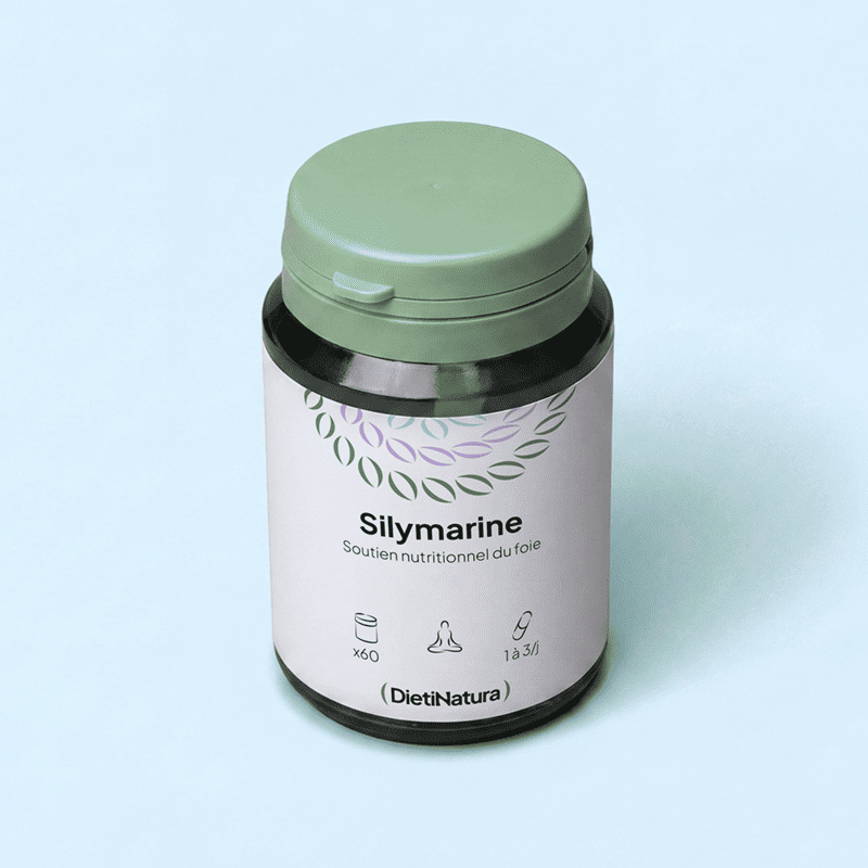 Silymarine