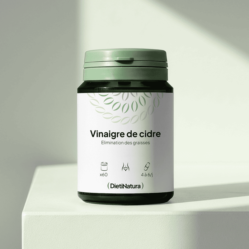 Vinaigre de cidre