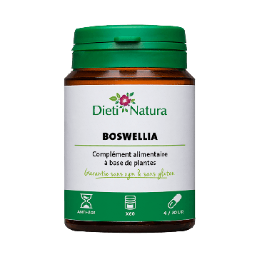 Boswellia