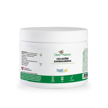 Collagène Ashwagandha