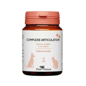 Complexe articulation Chiens et Chats