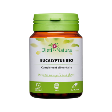 Eucalyptus Bio