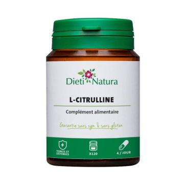 L-Citrulline