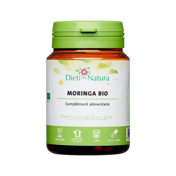 Moringa bio