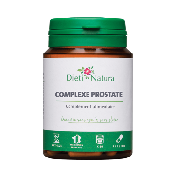 Complexe prostate