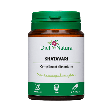 Shatavari