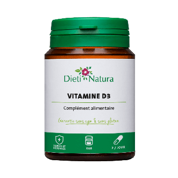 Vitamine D3