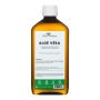 Jus d'aloe vera
