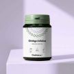 Ginkgo biloba