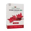 Ampoules vigne rouge Bio