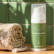 Crème de jour certifiée Bio